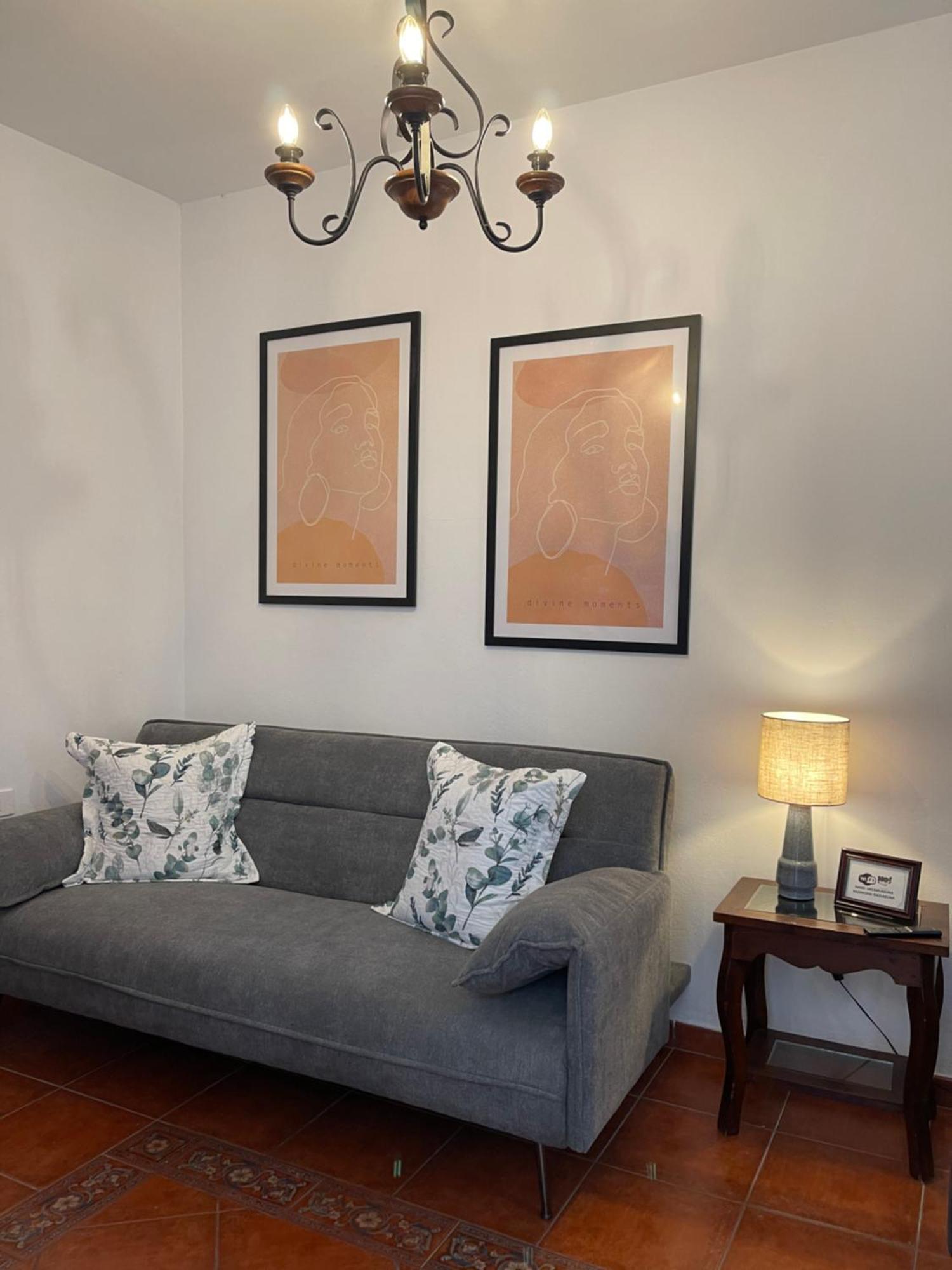 Dream Laguna 2 La Laguna  Ngoại thất bức ảnh