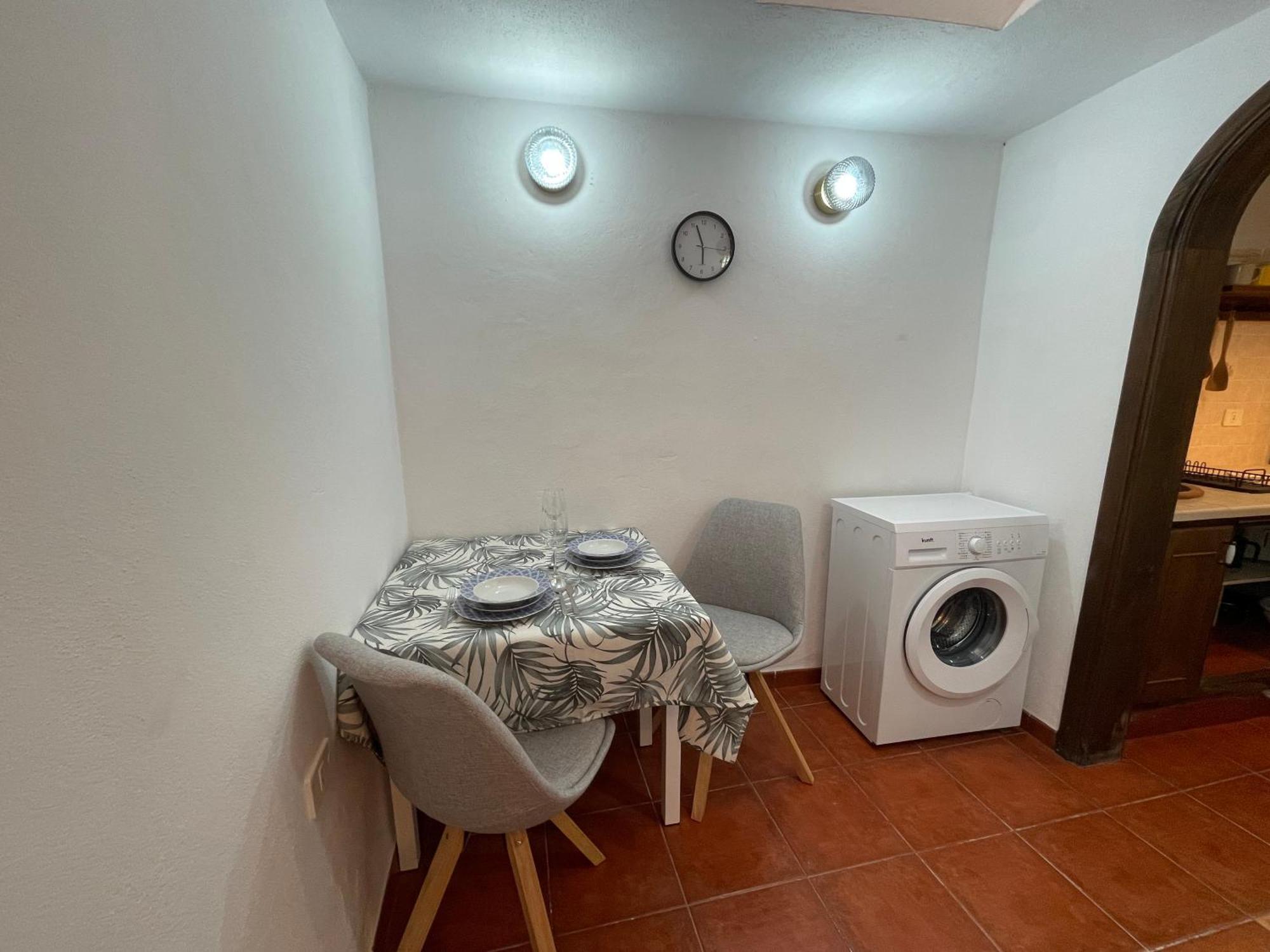 Dream Laguna 2 La Laguna  Ngoại thất bức ảnh